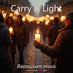 Image of cover Carry A Light