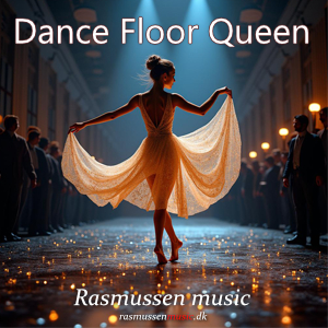 Image of cover Dance Floor Queen