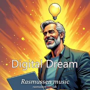 Image of cover Digital Dream