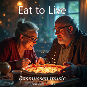 Image of cover Eat to Live