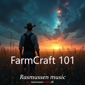 Image of FarmCraft 101 cover 