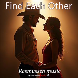 Image of cover Find Each Other