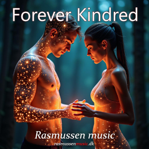 Image of cover Forever Kindred