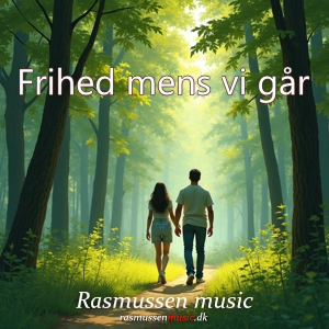 Image of cover Frihed mens vi går