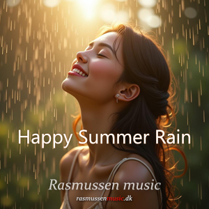 Image of cover Happy Summer Rain
