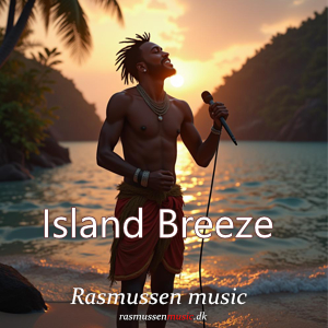 Image of cover Island Breeze