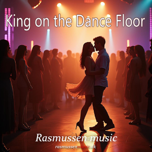 Image of King on the Dance Floor cover 
