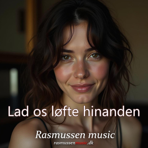 Image of cover Lad os l&oslash;fte hinanden
