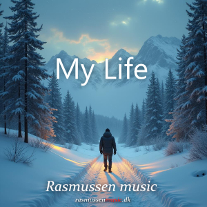 Image of cover My Life