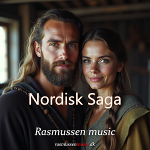 Image of cover Nordisk Saga