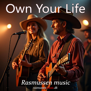 Image of cover Own Your Life