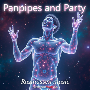 Image of cover Panpipes and Party
