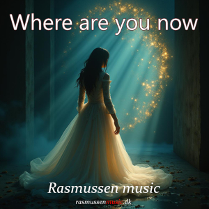 Image of cover Where are you now