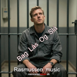 Image of Bag L&aring;s og sl&aring;