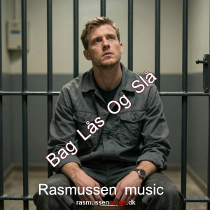 Image of cover Bag L&aring;s og sl&aring;