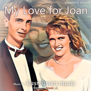 Image of cover My Love For Joan