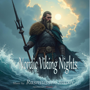 Image of cover Nordic Viking Nights