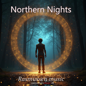 Image of cover Northern Nights
