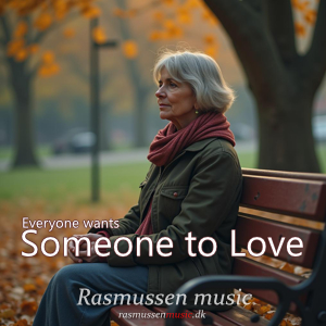 Image of cover Someone to Love