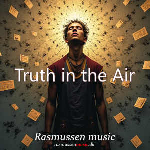 Image of cover Truth in the Air