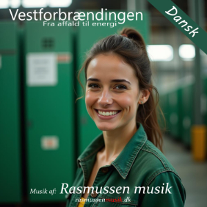 Image of cover Vestforbr&aelig;ndingen