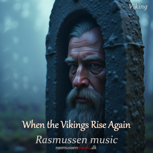 Image of cover When the Vikings Rise Again