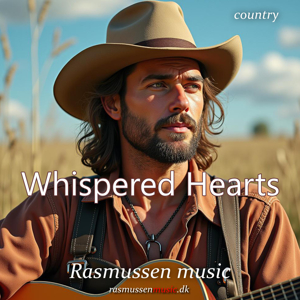 Image of cover Whispered Hearts