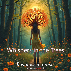 Image of cover Whispers in the Trees