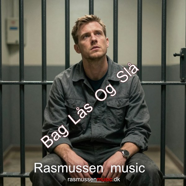Bag Lås og Slå