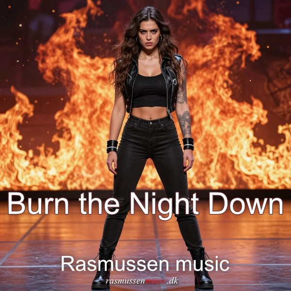 Burn the Night Down