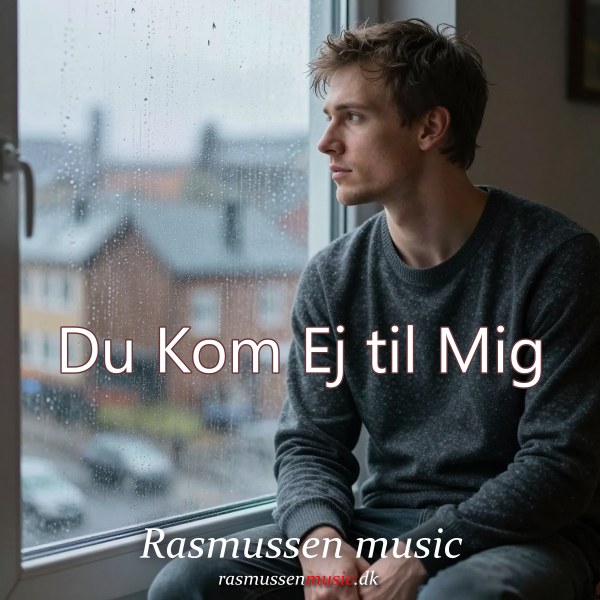Du Kom Ej til Mig