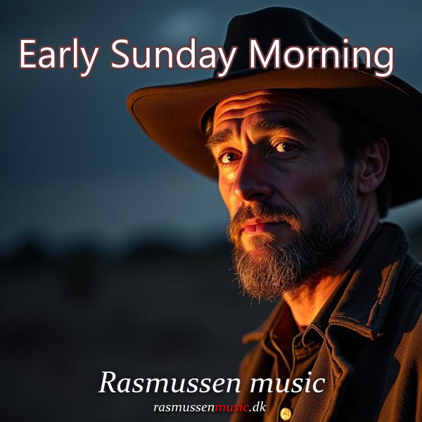 Early Sunday Morning