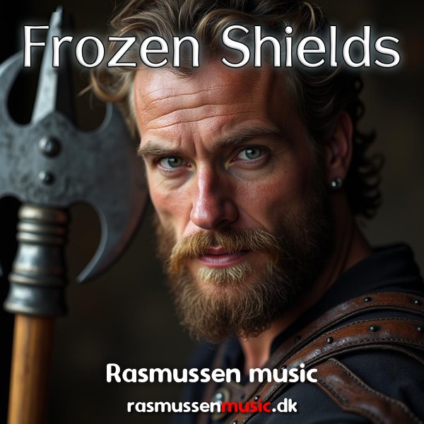 Frozen Shields