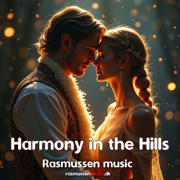 Harmony in the Hills