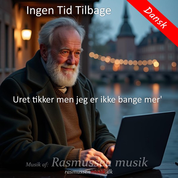 Ingen Tid Tilbage