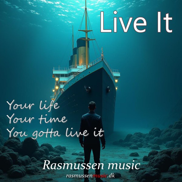 Live It