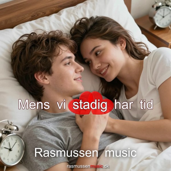 Mens vi stadig har tid