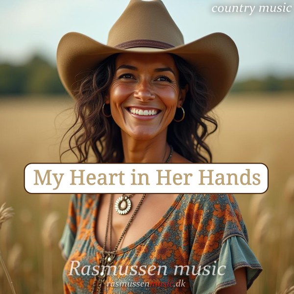 My Heart in Her Hands