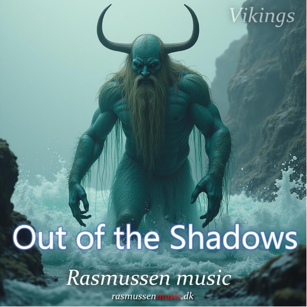 Out of the Shadows