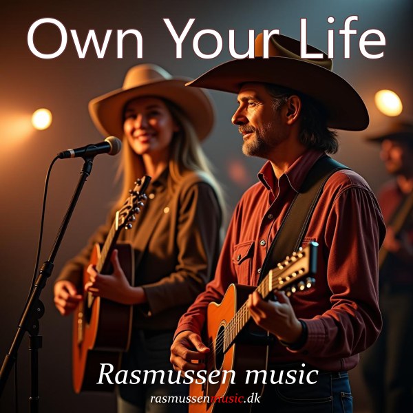 Own Your Life