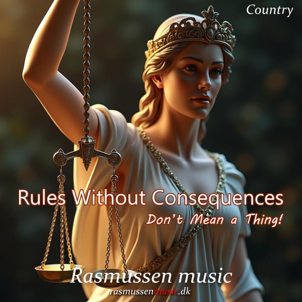 Rules Without Consequences (Country Version)