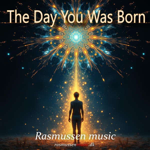 The Day You Was Born