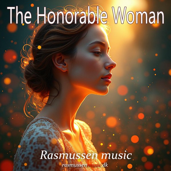 The Honorable Woman