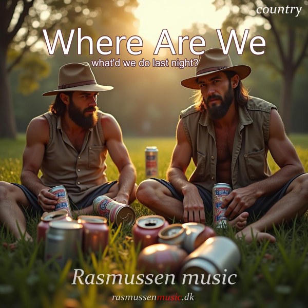 Where Are We?