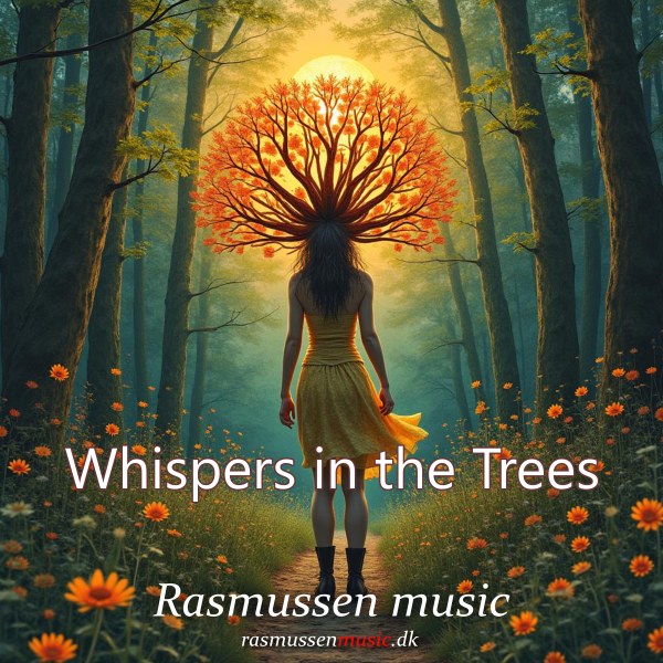 Whispers in the Trees
